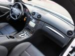 Mercedes-Benz CLK63 AMG Black Series 2008 года